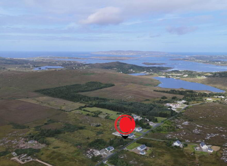 Diamond, Dungloe