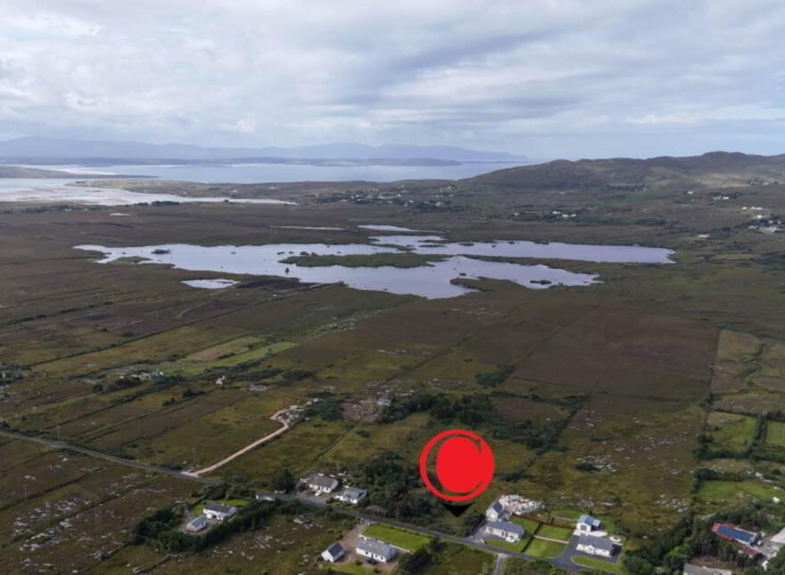 Diamond, Dungloe