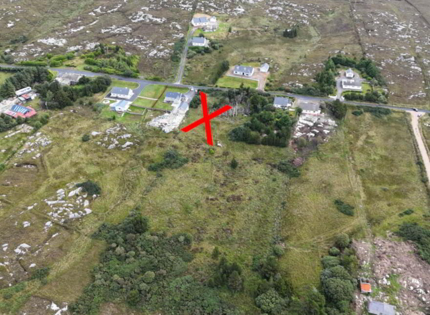 Diamond, Dungloe
