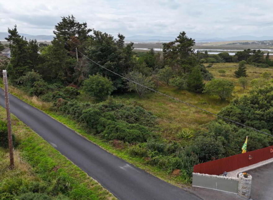 Diamond, Dungloe