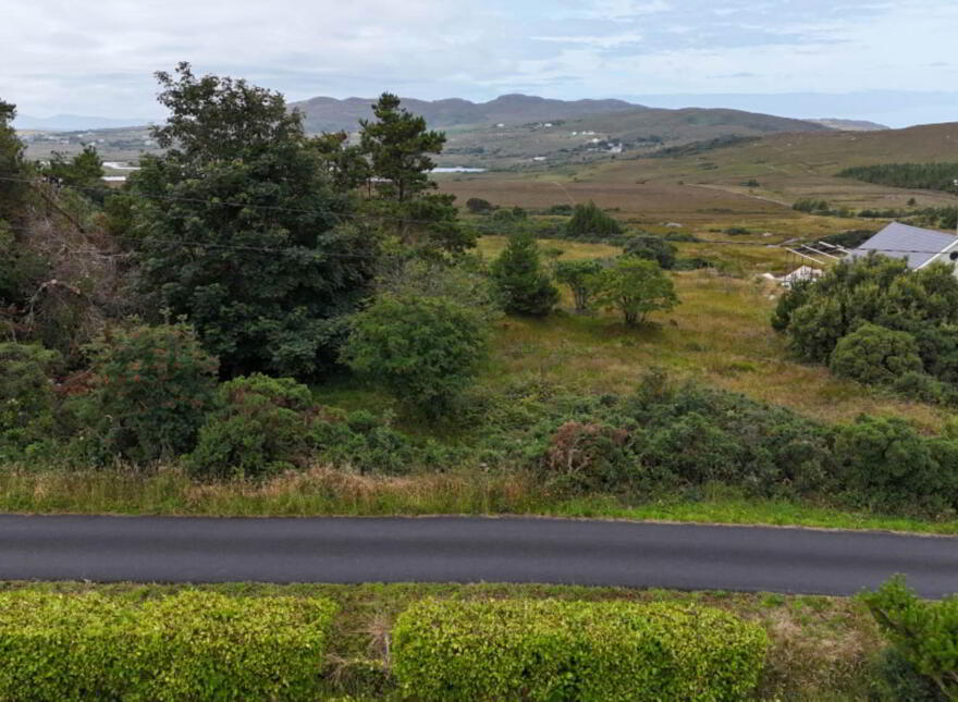 Diamond, Dungloe