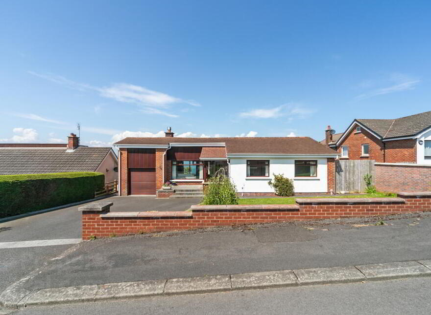 10 Rathmoyle Park, Holywood, BT18 0DT photo