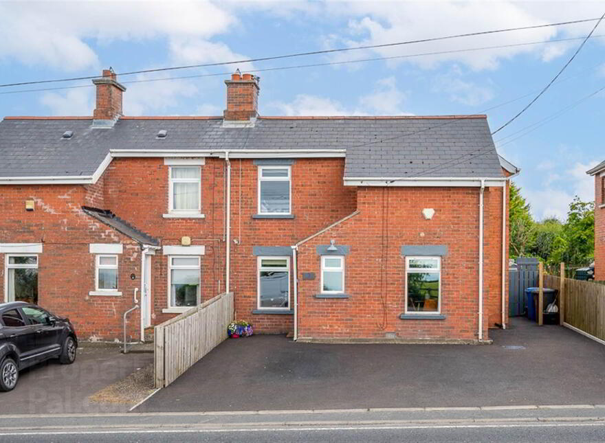 3 Ballykeel Cottages, Ballymiscaw Road, Holywood, BT18 9RS photo