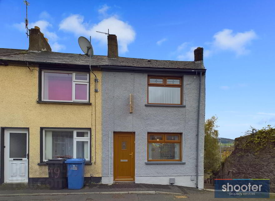 21 St Patricks Avenue, Newry, BT34 1HQ photo