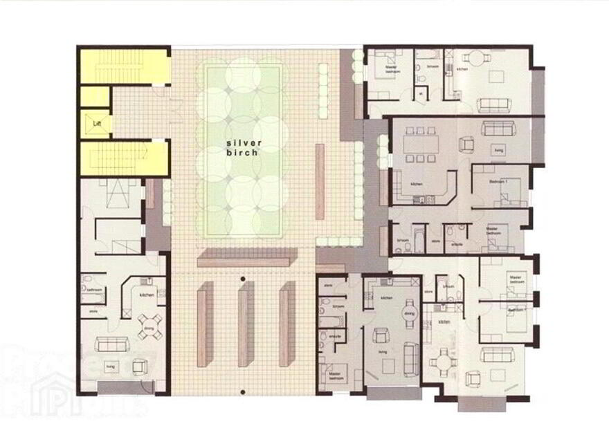 37-41 Mix Of, 50 Apartments & Commercial Units, Little Patrick Street, Belfast, BT15 1BA