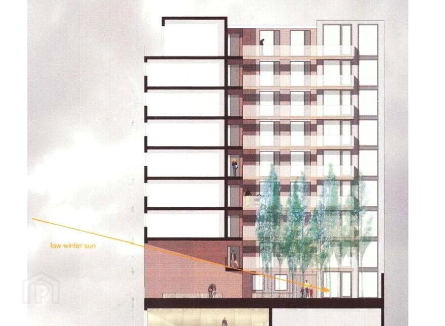 37-41 Mix Of, 50 Apartments & Commercial Units, Little Patrick Street, Belfast, BT15 1BA