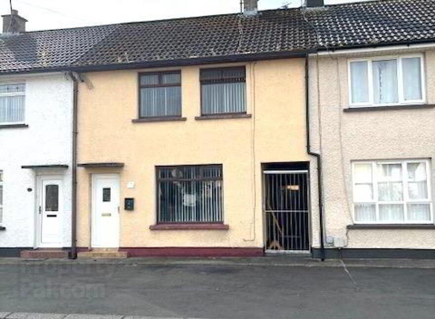 16 Benbradagh Avenue, Limavady, BT49 0AR photo