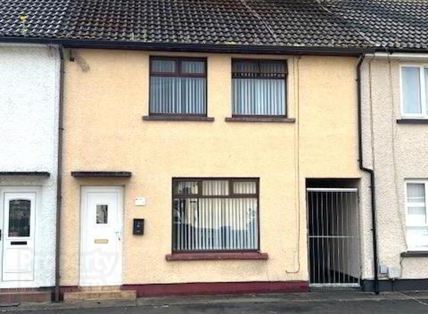 16 Benbradagh Avenue, Limavady, BT49 0AR photo