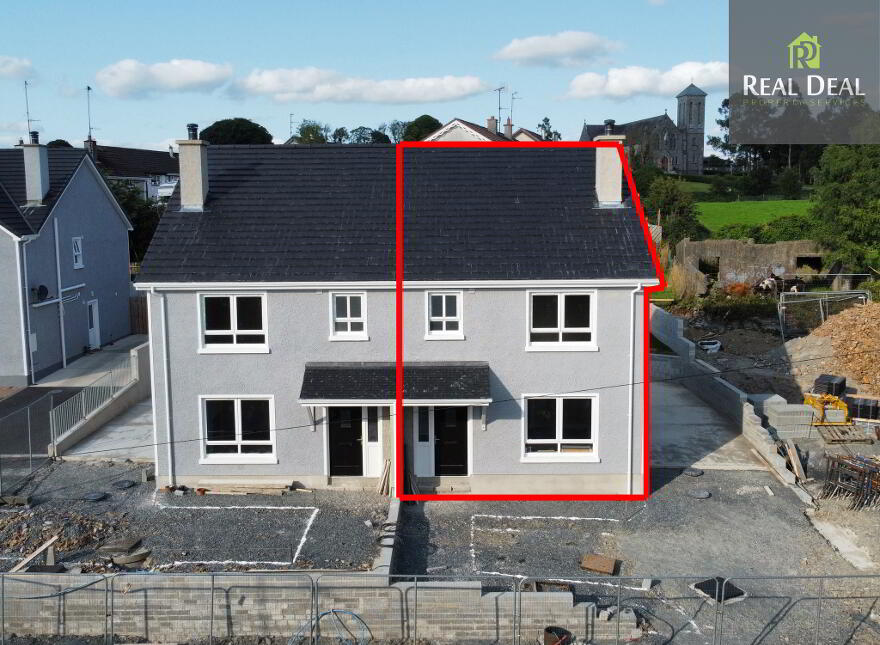 7 Freeduff Close, Freeduff Close, Cullyhanna, Newry, BT35 0FF photo