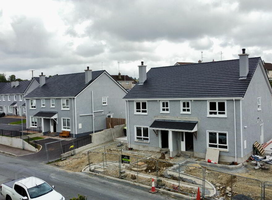 8 & 9 Freeduff Close, Freeduff Close, Cullyhanna, Newry, BT35 0FF