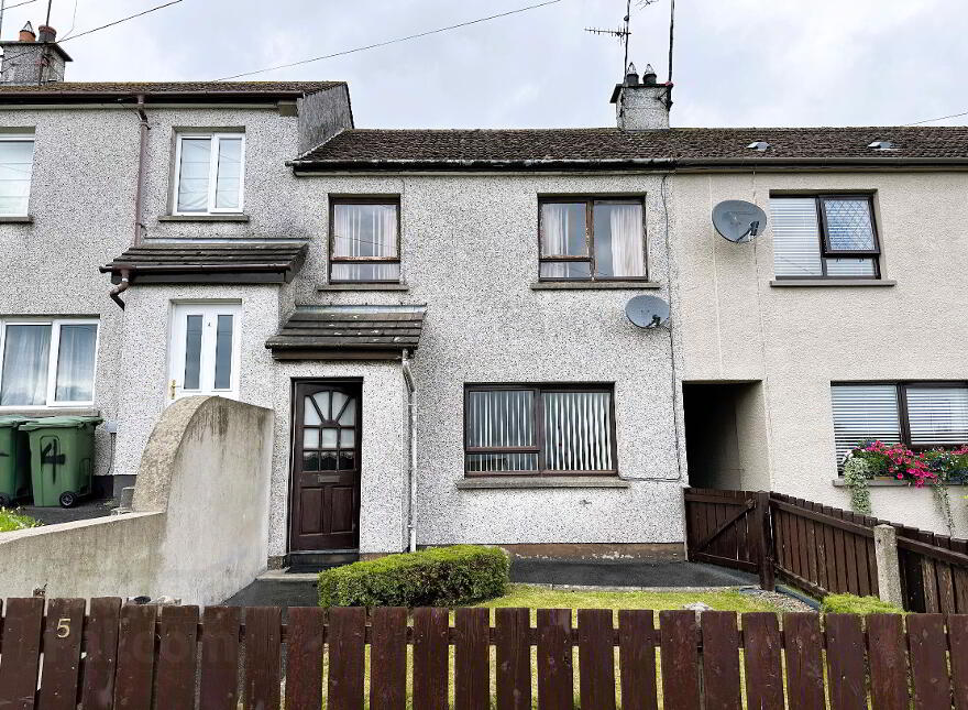 5 Mourne View, Moneyslane, Castlewellan, BT31 9PU photo