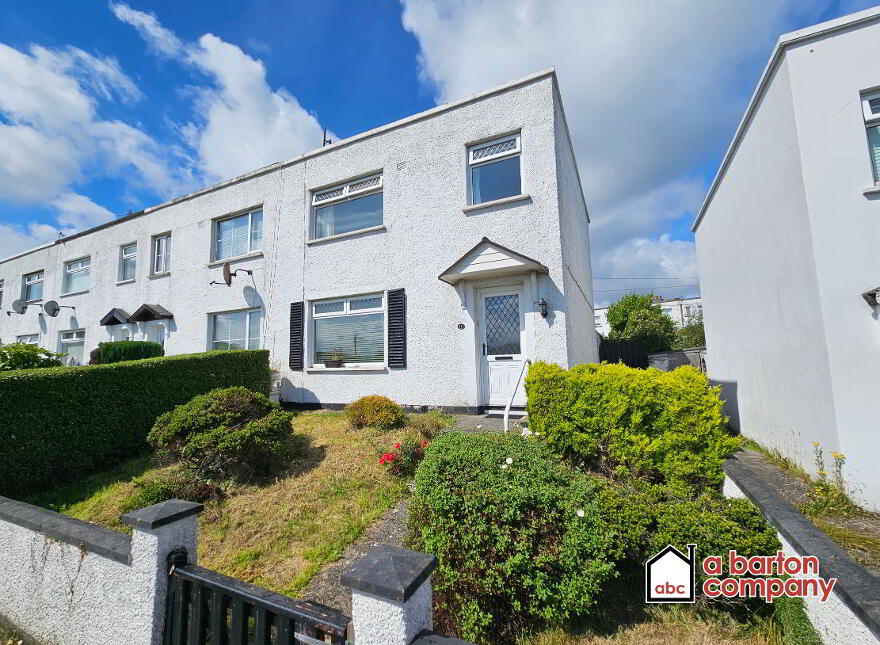 16 Fernagh Avenue, Whiteabbey, Newtownabbey, BT37 0BQ photo