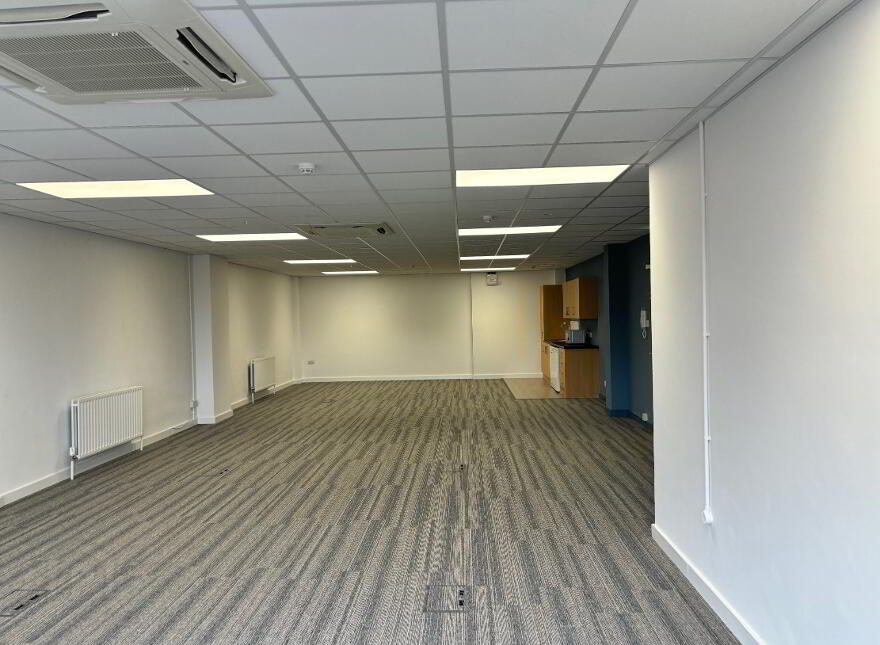 Albany House, 73-75 Great Victoria Street, Belfast, BT2 7AF