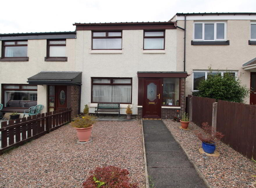 38 Ashmount Park, Lisburn, BT27 5DG photo