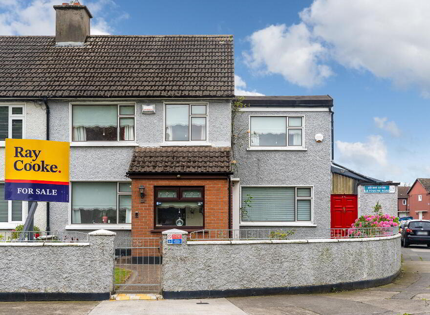 House Plus Site @, 66 La Touche Road, Bluebell, Dublin, D12TN35 photo