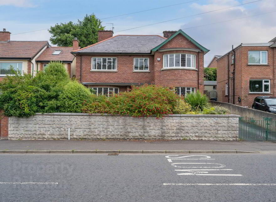 6 Cranmore Park, Malone Road, Belfast, BT9 6JG photo