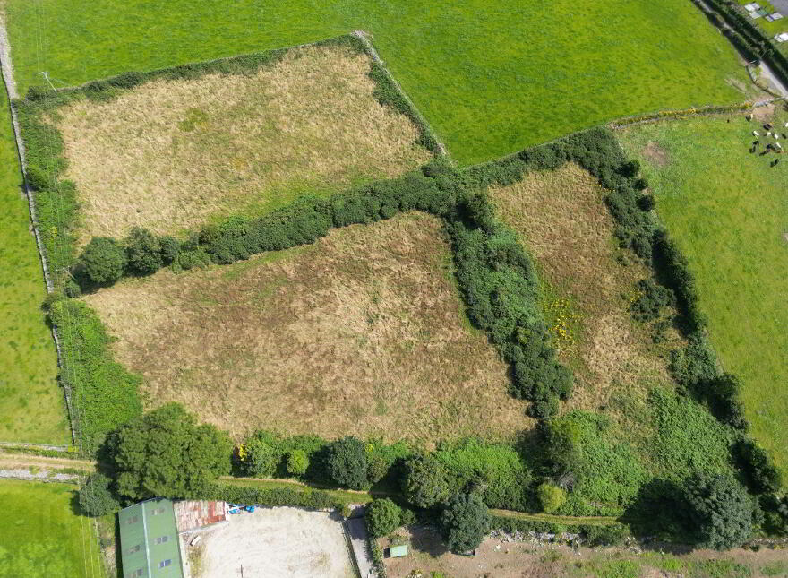 Drumee Road, Newcastle Road, Castlewellan, BT31 9HF