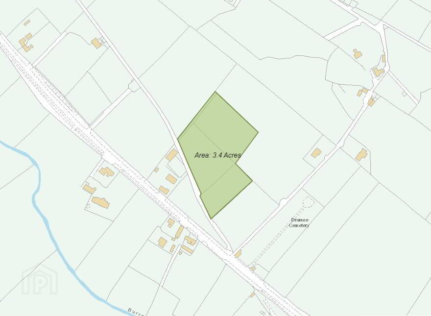 Drumee Road, Newcastle Road, Castlewellan, BT31 9HF