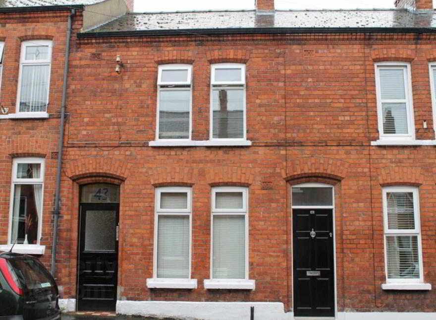 43 London Street, Ravenhill, Belfast, BT6 8EN photo