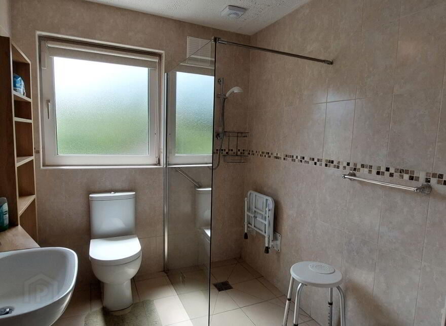 Windgap, Dungarvan, X35NF21