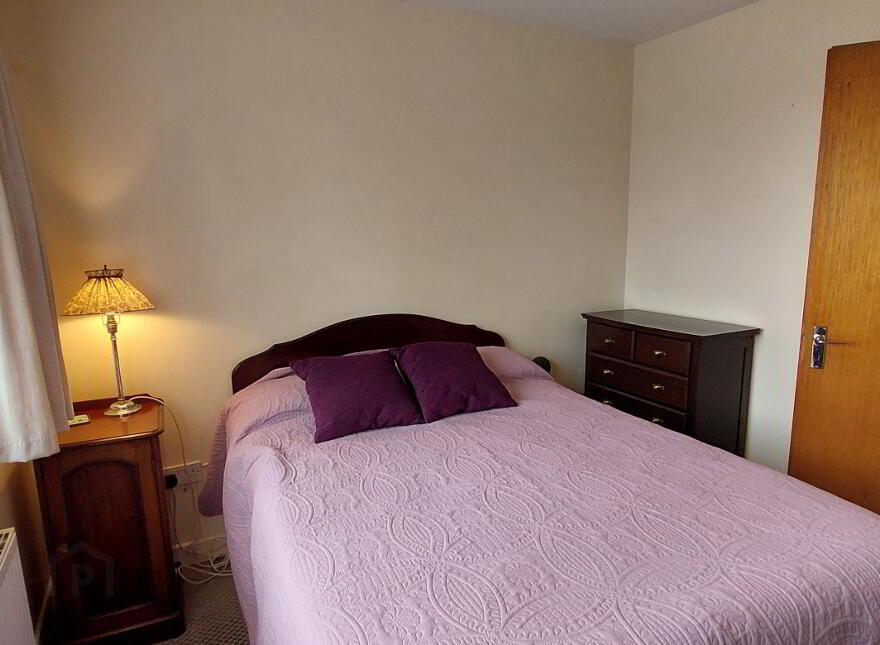 Windgap, Dungarvan, X35NF21
