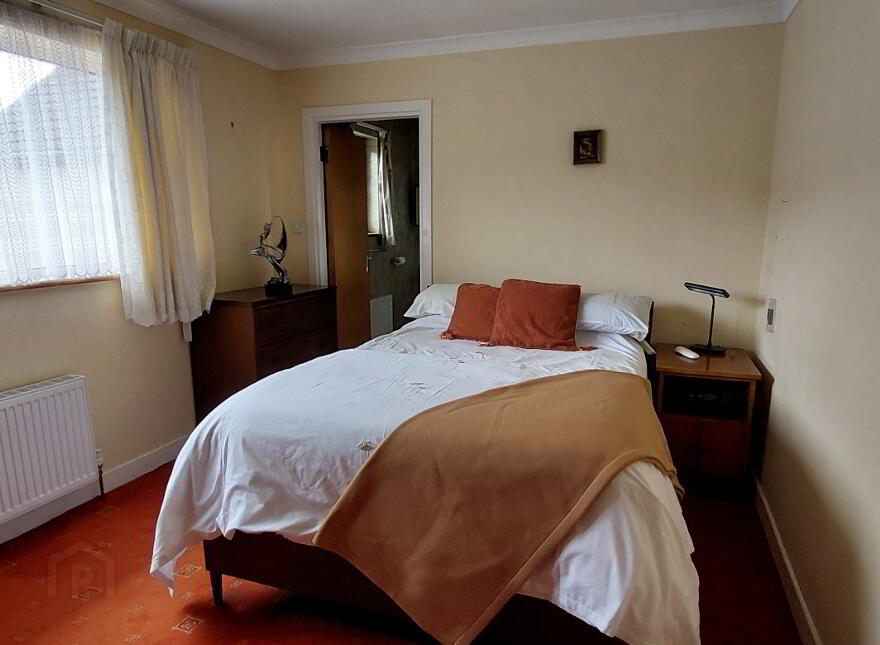 Windgap, Dungarvan, X35NF21