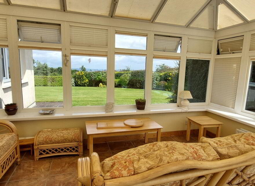Windgap, Dungarvan, X35NF21