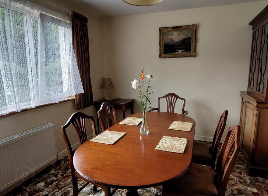 Windgap, Dungarvan, X35NF21