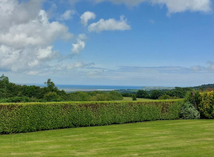 Windgap, Dungarvan, X35NF21