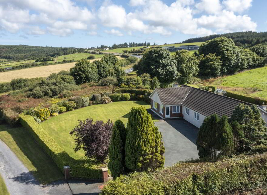 Windgap, Dungarvan, X35NF21