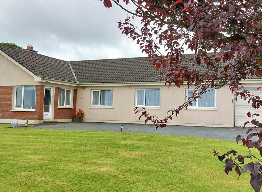 Windgap, Dungarvan, X35NF21