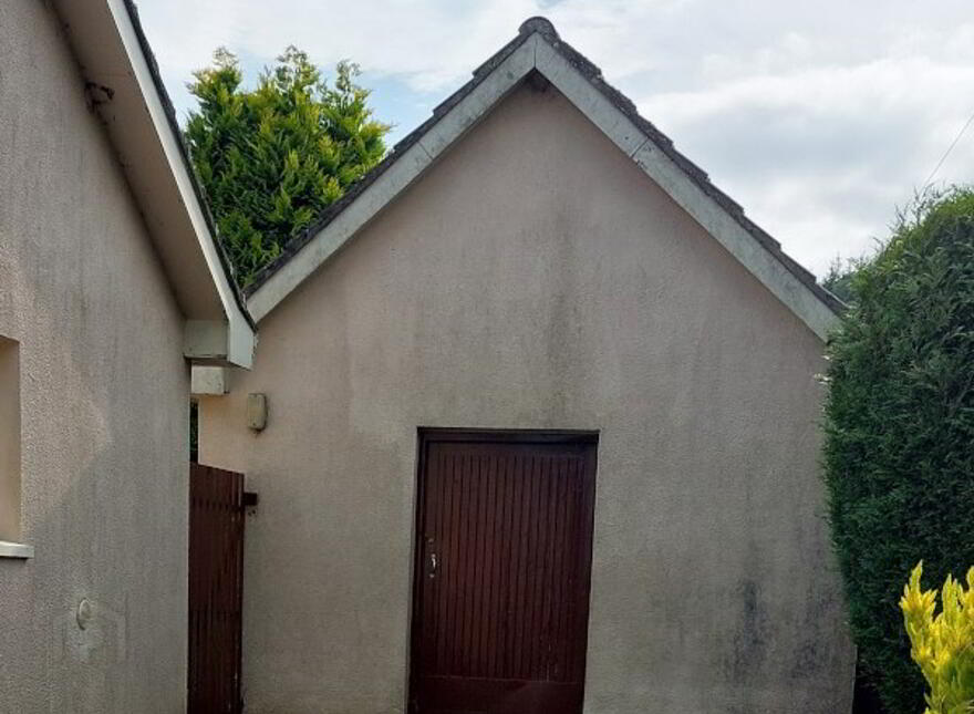 Windgap, Dungarvan, X35NF21