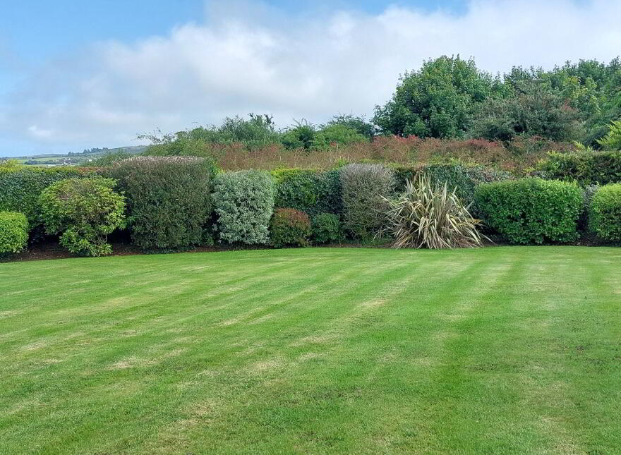 Windgap, Dungarvan, X35NF21