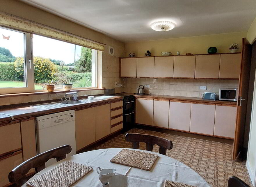 Windgap, Dungarvan, X35NF21