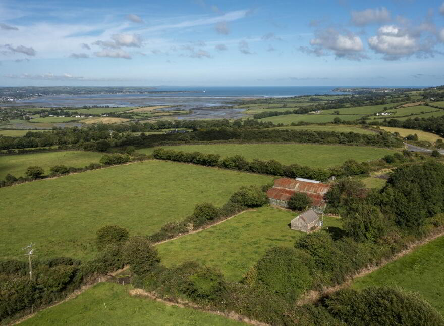 Windgap, Dungarvan, X35NF21
