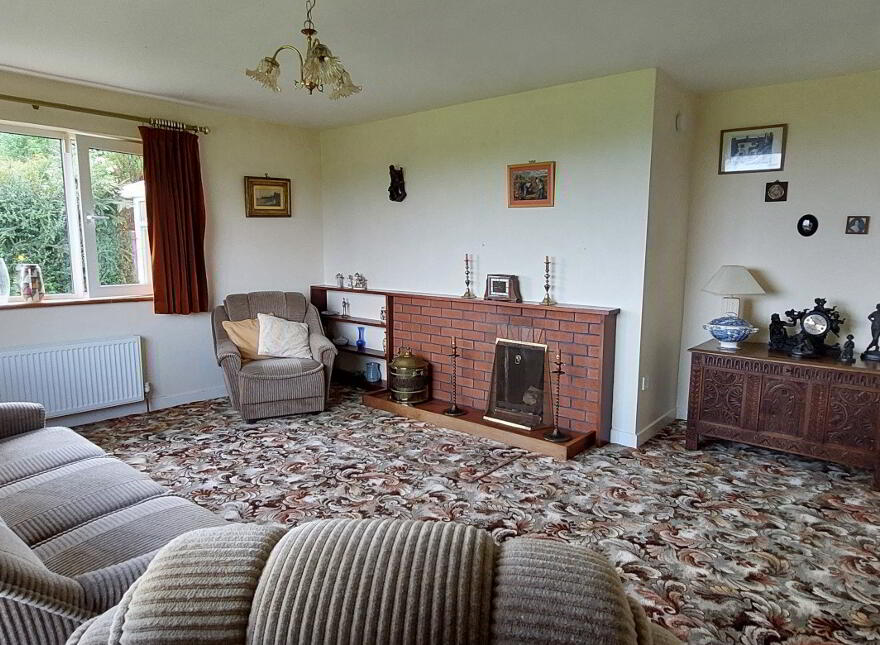 Windgap, Dungarvan, X35NF21