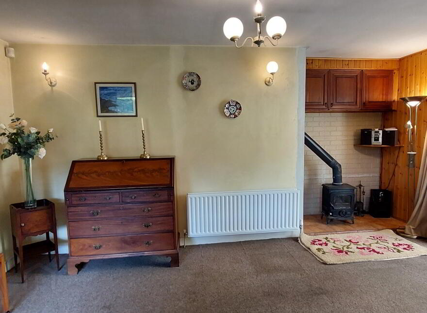 Windgap, Dungarvan, X35NF21
