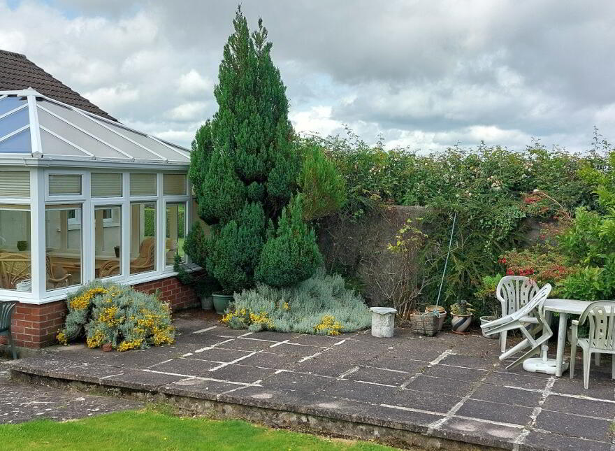 Windgap, Dungarvan, X35NF21
