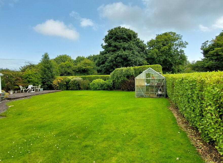 Windgap, Dungarvan, X35NF21