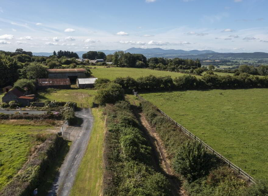 Windgap, Dungarvan, X35NF21