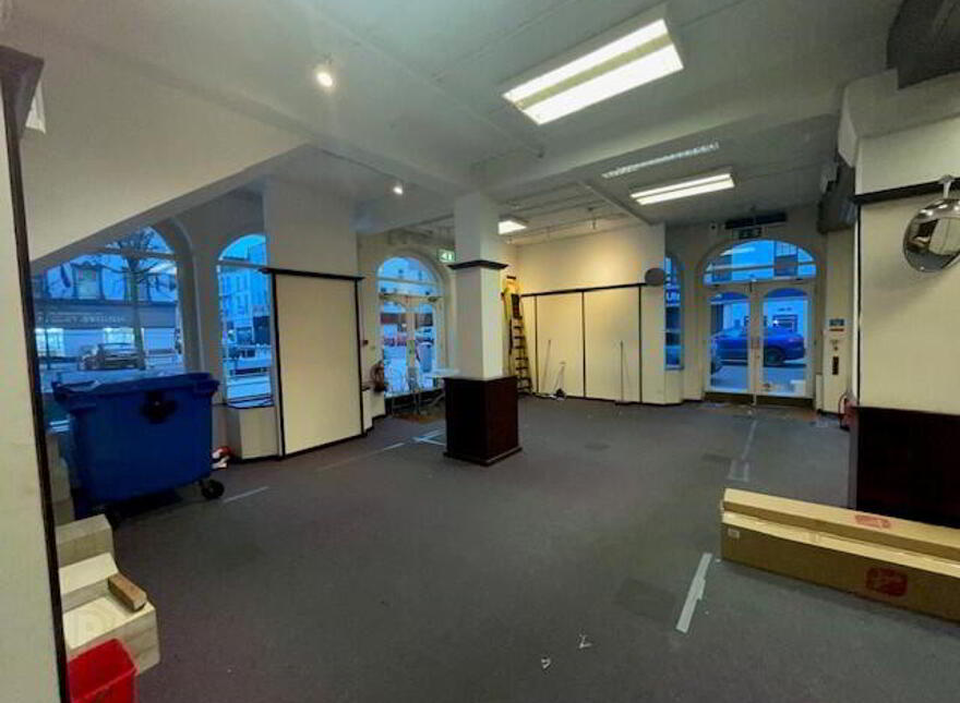 67 Hill Street, Newry, BT34 1BT