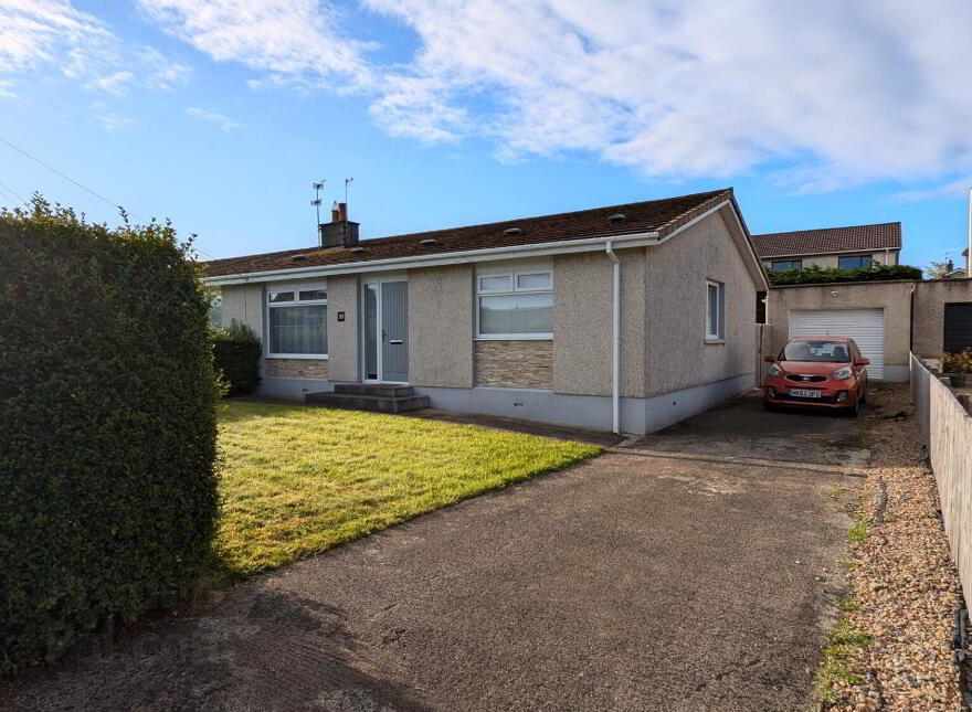 33 Ratheane Avenue, Off Mountsandel Road, Coleraine, BT52 1JH photo