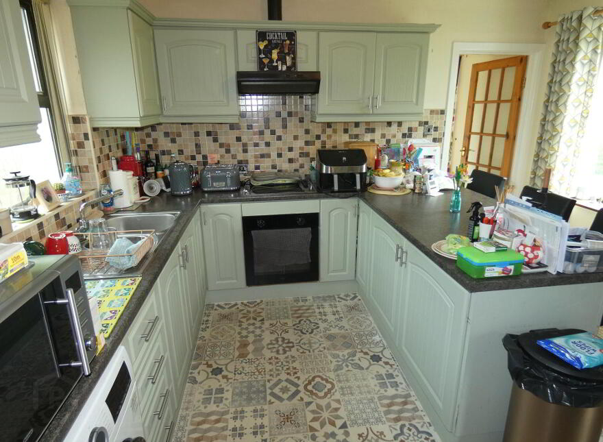 97 Macfin Road, Coleraine, Ballymoney, BT53 6QX