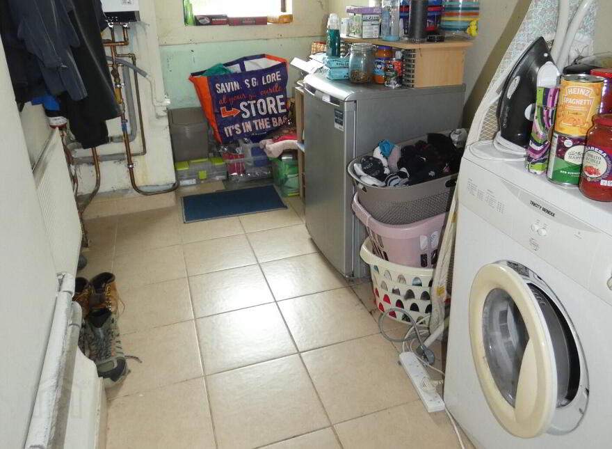 97 Macfin Road, Coleraine, Ballymoney, BT53 6QX