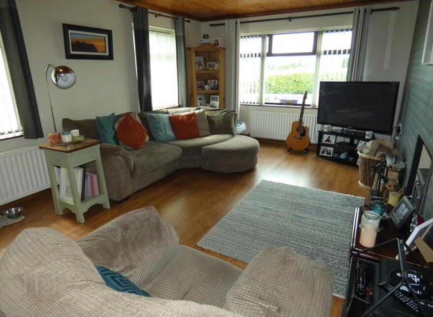 97 Macfin Road, Coleraine, Ballymoney, BT53 6QX