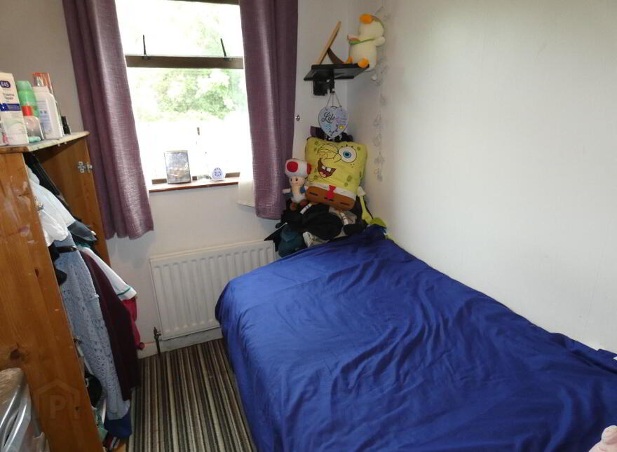 97 Macfin Road, Coleraine, Ballymoney, BT53 6QX
