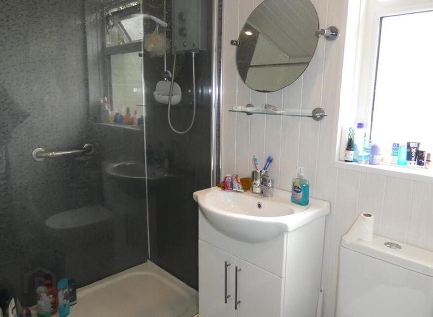 97 Macfin Road, Coleraine, Ballymoney, BT53 6QX