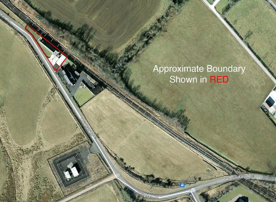97 Macfin Road, Coleraine, Ballymoney, BT53 6QX