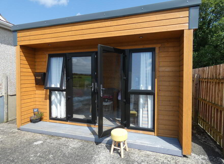 97 Macfin Road, Coleraine, Ballymoney, BT53 6QX