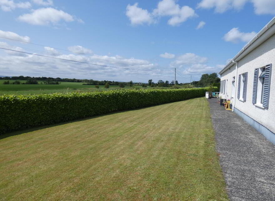 97 Macfin Road, Coleraine, Ballymoney, BT53 6QX
